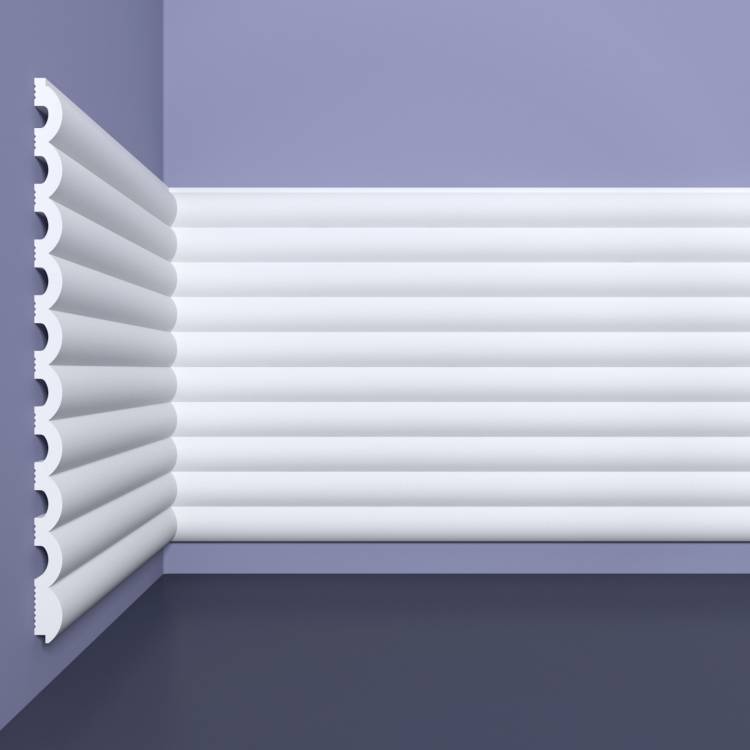 Панель стеновая Bello Deco СП 09/2.6 260x1x20
