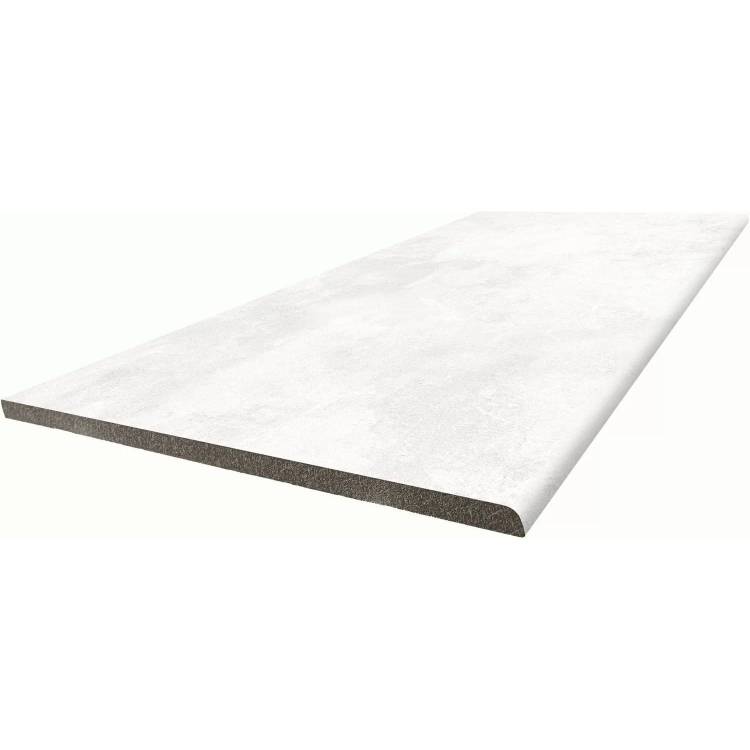 Ступень New Tiles Ain Stone Blanco Multistep 33x120