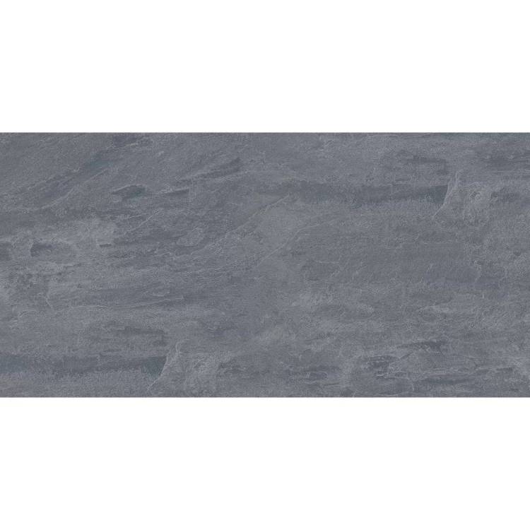 Керамогранит Ocean ceramic Iran 20mm IRN000031 Belstone Antracite 60x120