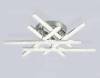 Потолочный светодиодный светильник Ambrella light Acrylica FA8898 фото 2