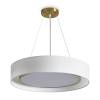Подвесной светильник Freya Cozy FR6170PL-L52BS фото 3