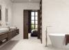 Керамогранит Porcelanite Dos Soller 1870 Blanco Rect 100x100 фото 10