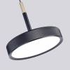 Подвесной светодиодный светильник Favourite Piller 4506-1P фото 3