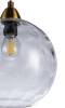 Подвесной светильник Indigo Memoria 11003/1P Clear V000092 фото 3