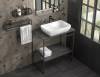 Мебельная раковина Kerama Marazzi Plaza PLR.WB.55 фото 3