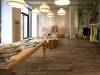 Керамогранит Rondine Group RHS Living J86021 Marrone 15x100 фото 9