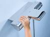 Термостатический смеситель Grohe Grohtherm 2000 New 34464001 для ванны с душем фото 4