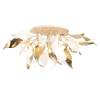 Потолочная люстра Crystal Lux STEFANIA PL9 фото 2