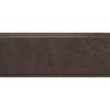 Бордюр Kerama Marazzi Версаль BDA008R Коричневый Обрезной 12x30