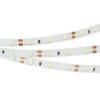 Светодиодная лента Arlight 4,8W/m 60LED/m 2835SMD теплый белый 5M 010597(2) фото 4