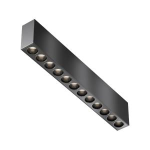 Потолочный светильник Technical Ceiling C066CL-20W3-6K-B