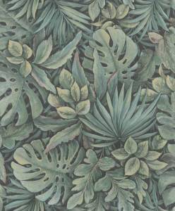 Обои виниловые Marburg Botanica 33004 10.05x1.06