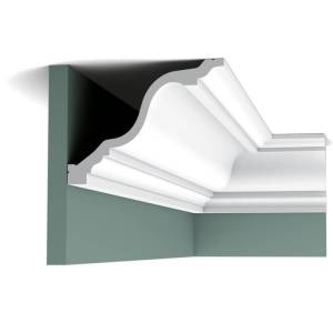 Карниз Orac Decor Luxxus C334 200x19.6x15