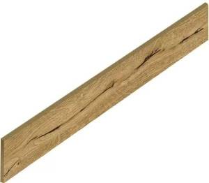 Плинтус ColiseumGres Натура 610130005369 Nut 7.2x60