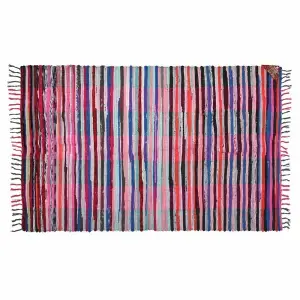 Коврик Vortex Вологодский 20092 хлопковый 120x180 см
