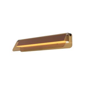 Бра Maytoni Modern Flat MOD296WL-L10BC3K