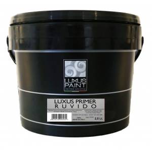 Грунт Luxus Paint Primer Ruvido 15 л