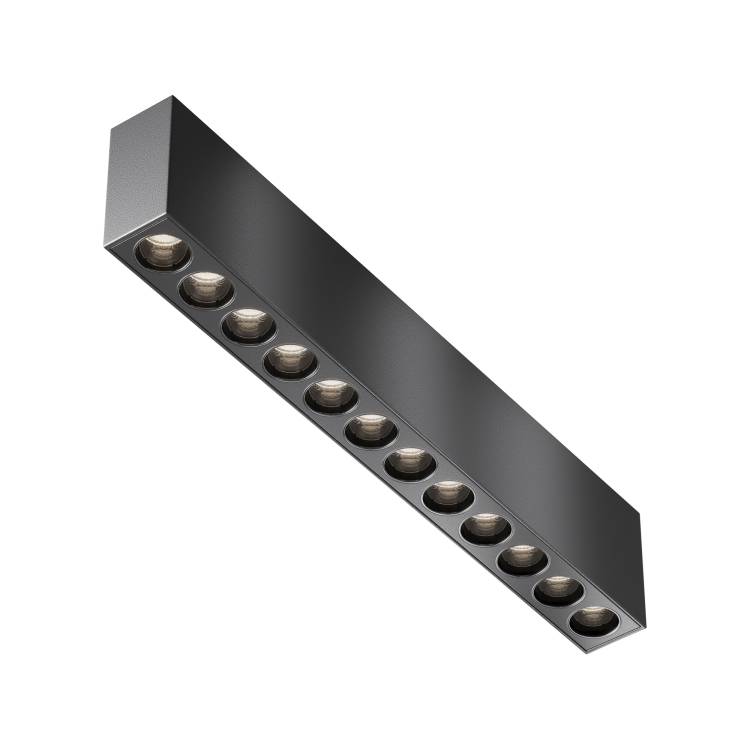 Потолочный светильник Technical Ceiling C066CL-20W3-6K-B
