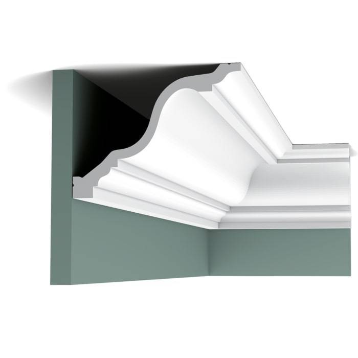 Карниз Orac Decor Luxxus C334 200x19.6x15