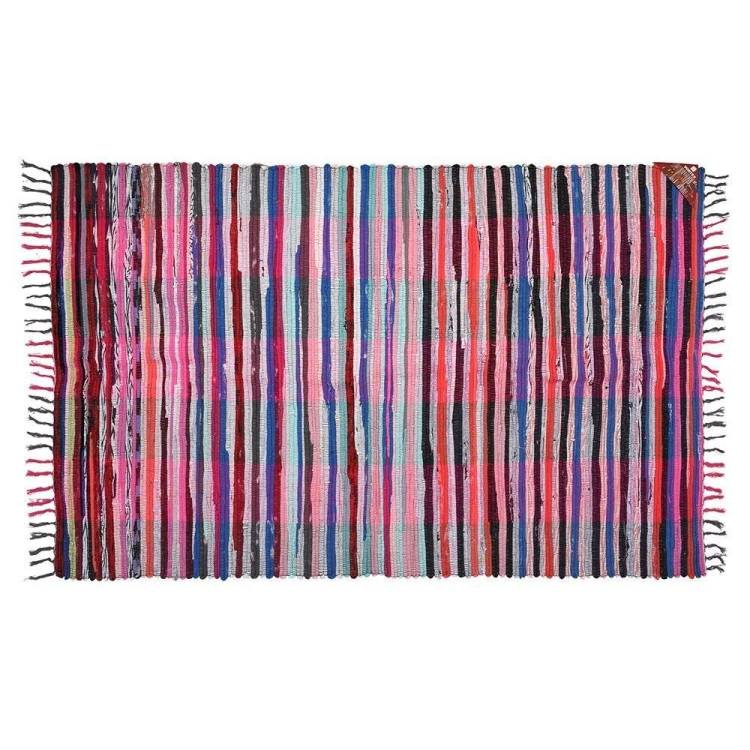 Коврик Vortex Вологодский 20092 хлопковый 120x180 см