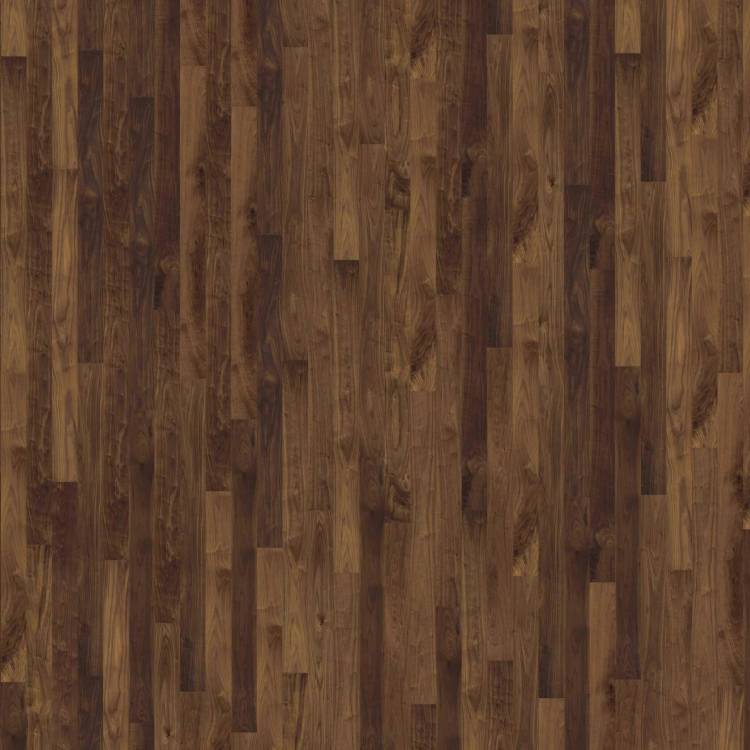 Паркетная доска Haro Strip 4000 Series 4V 542086 Орех американский саваж 2200x180x13.5