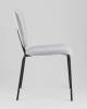 Стул Stool Group Masey B2339 Curio-70 серый фото 4