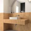 Керамическая плитка Equipe Sabbia 31885 Terracotta 6.5x20 фото 2
