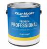Краска профессиональная интерьерная Kelly-Moore Premium Professional Interior Deep tint base Eggshell 0.473 л