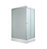Душевая кабина AvaCan CK2810 стандартная, 100x80x215 фото 4