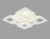 Потолочная светодиодная люстра Ambrella light Acrylica Ice FA1737 фото 5