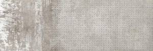 Декор IBERO MATERIKA Dec. CONSTELLATION GREY B 25x75
