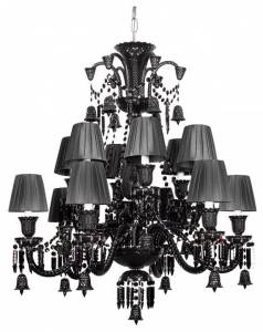 Подвесной светильник Loft IT Zenith 10210/12 Black