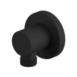 Шланговое подключение WHITECROSS Y Y1008BL черный