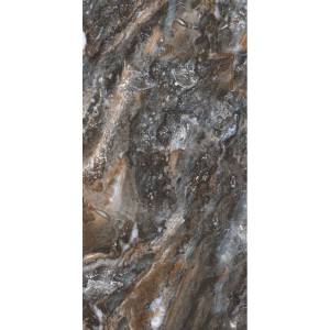 Керамогранит Primavera CR205 Caribbean Black Rust Carving 60x120