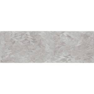 Керамическая плитка Pamesa Sils Rlv. Ceniza 33.3x100