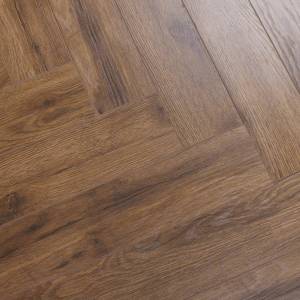 Ламинат Icon Floor Orange 8/33 4V OR-103 Дуб Браш 600x100