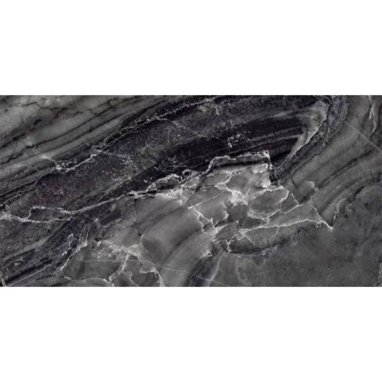 Керамогранит Primavera NR226 Titan Black Matt 60x120