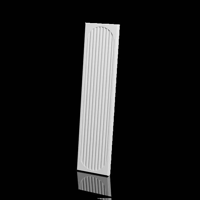 Дизайнерская панель Artpole E-0309 May-2 13x54x1.6