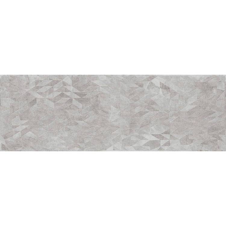 Керамическая плитка Pamesa Sils Rlv. Ceniza 33.3x100