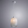 Подвесной светильник Arte Lamp Arwen A1902SP-1WH фото 3