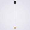 Подвесной светильник LED4U L8757-1 GD фото 3