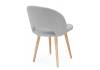 Деревянный стул Notta Курбис 360 642909 Светло-серый (zd 960) фото 6