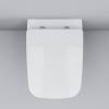 Унитаз подвесной AM.PM Inspire V2.0 C50A1700SC безободковый фото 8