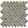 Мозаика Italon Стелларис 620110000216 Тусканиа Грэй Кросс 29.7x31.5