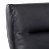 Кресло Leset Дэми 4687203505998 венге/черный Dundi 109 фото 5