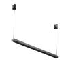 Трековый светильник Technical Points TR169-1-26W3K-M-B