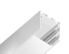 Алюминиевый профиль Ambrella light Illumination GP2550WH фото 2