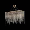 Подвесная люстра Arti Lampadari Milano Milano E 1.5.70X25.105 G фото 4