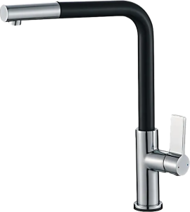 Смеситель для кухни Haiba HB70501-7