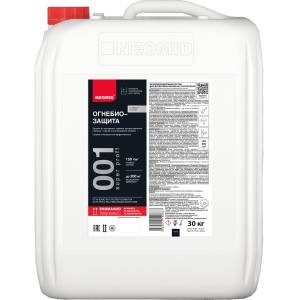 Огнебиозащита Neomid 001 Super Proff 30 кг